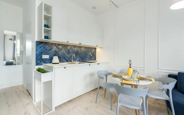 Poznan Old Town Studio by Renters