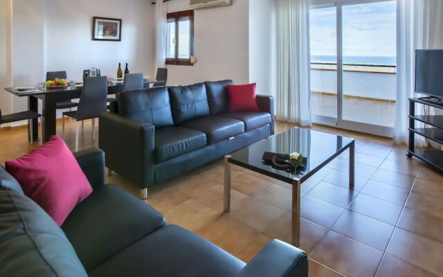 Nice Apartment With Washing Machine, on Monte Pego Mountain