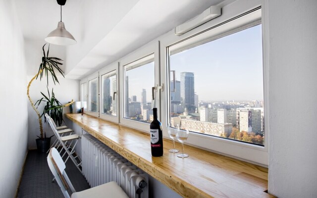 P&O Apartments Zgoda 23