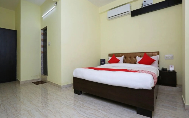 Sai Villa By OYO Rooms