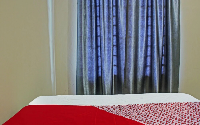 Hotel O Homestay Daniel 76NearTaman Hijau Karimun