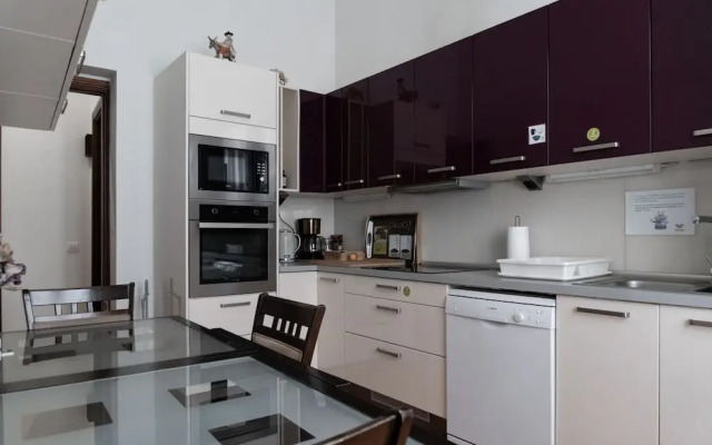 Santa Ana Suite & Rooms
