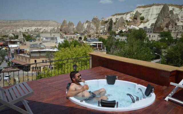 Hostel Terra Vista