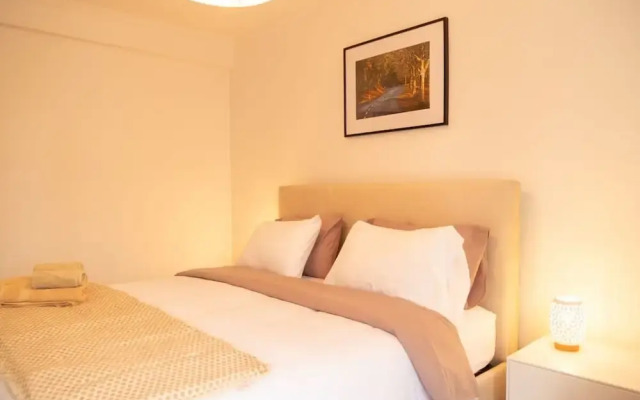 Villa Rita in Machico