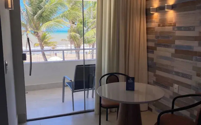 Hotel Paraiso Tropical