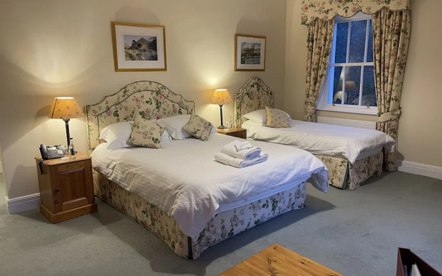 Delphi Lodge & Estate