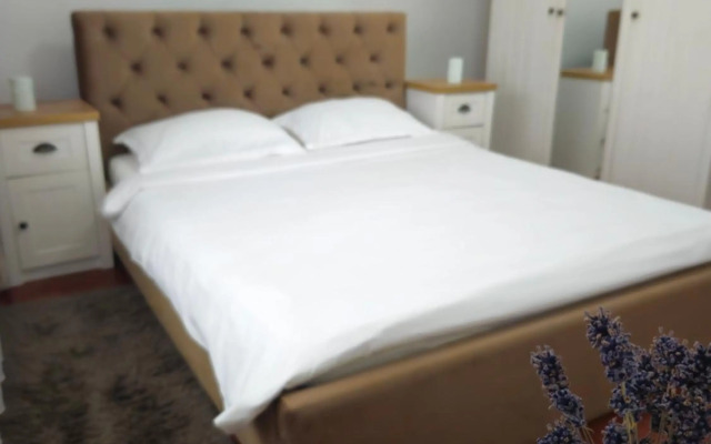 Iosia Premium Apartment