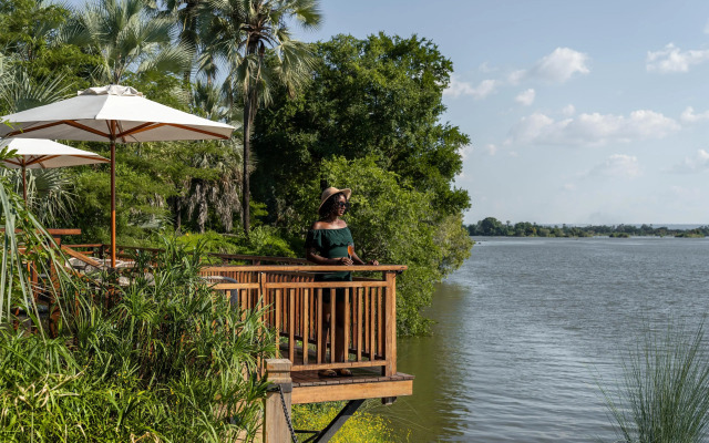 Radisson Blu Mosi-oa-Tunya Livingstone Resort