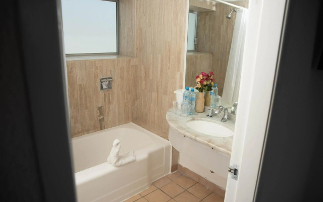 Ritz Acapulco Hotel All Inclusive