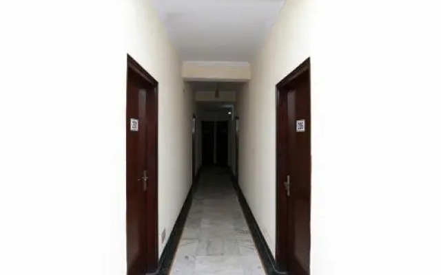 The Grand Avenue Hotel By OYO Rooms