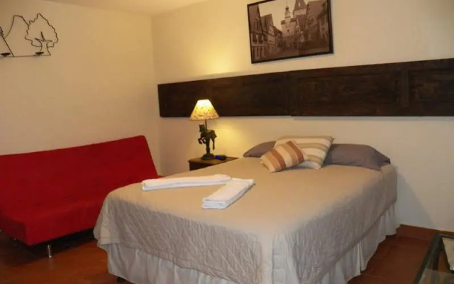 Hotel Ciudad Condal