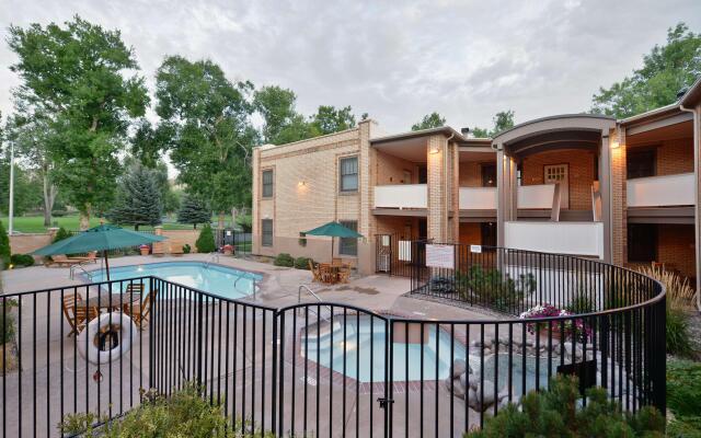 Best Western Plus Plaza Hotel