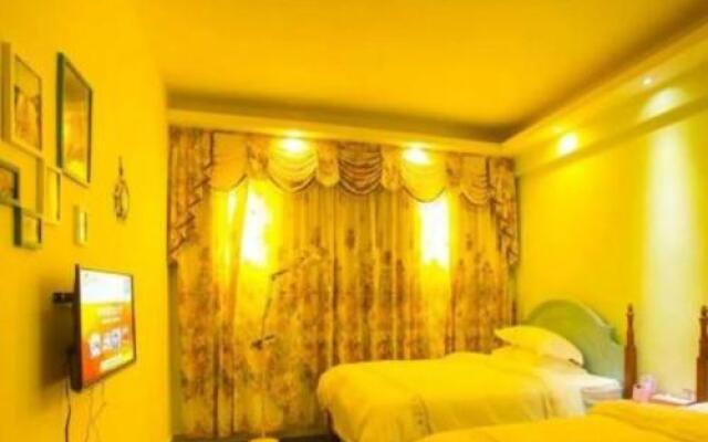 Wenchang Mei Lan Shi Er Yue Hotel