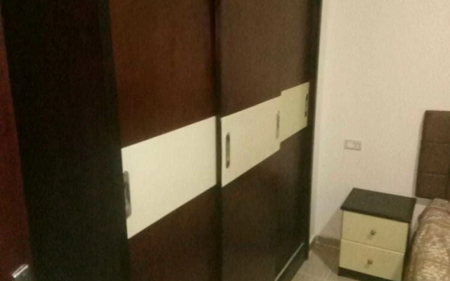 Mousa Apartment
