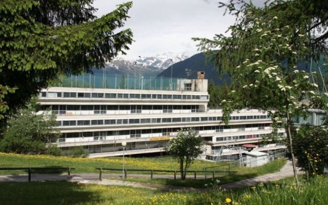 Residence Il Vigo di Marilleva