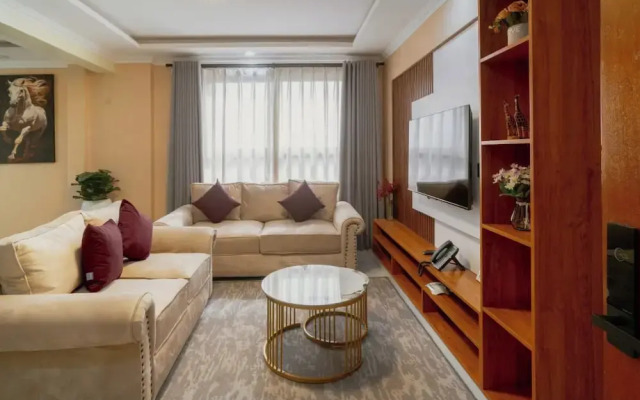 Skyview Opal Cuisine Hotel