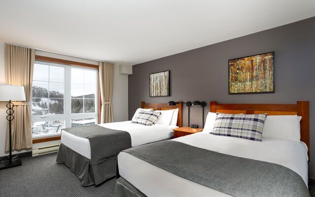 La Tour Des Voyageurs Apartments