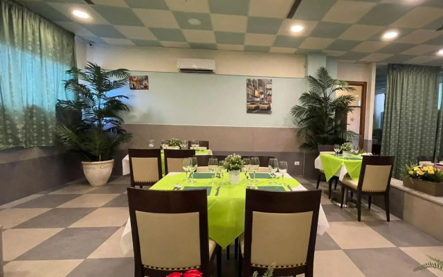 Capodichino International Hotel