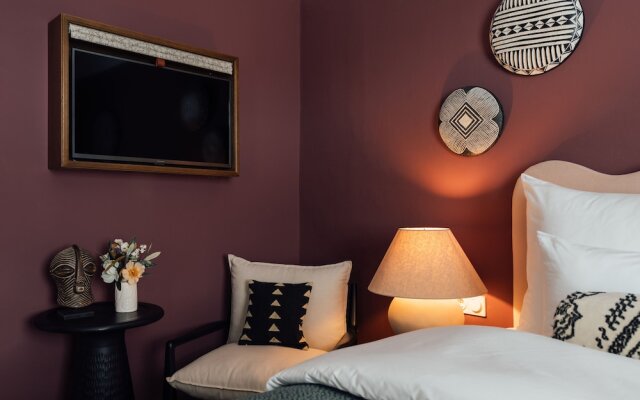 Clemonte Boutique Hotel