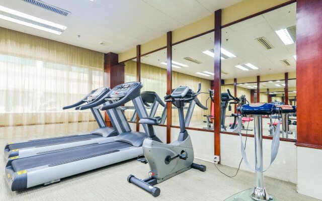Yanling Hotel
