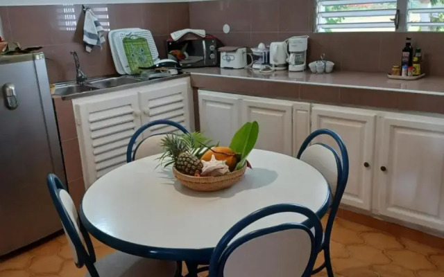 Maison De Vacances Kaz A Lolo