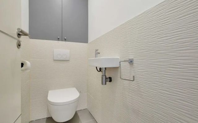 Elegant Apartment - Chac/teau de Vincennes - 2br/6p