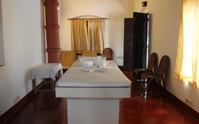 Koder house