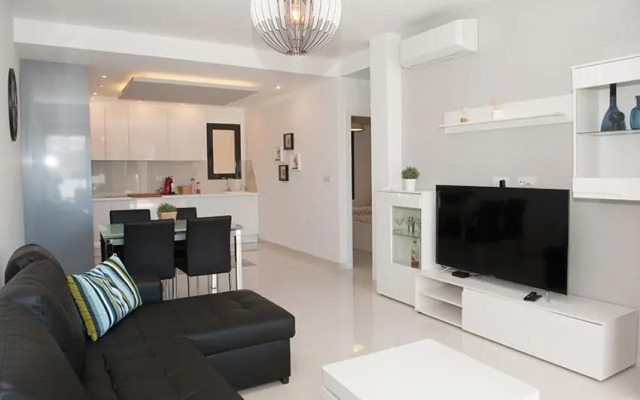 Playa Elisa Bay 108-113