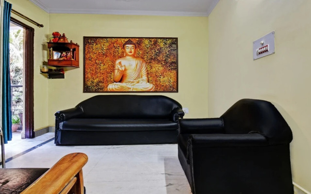 Jiya House By Treebo