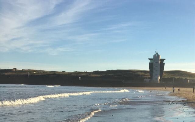 City Apartment With Rural Charm