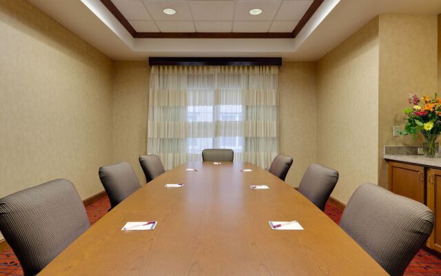 Residence Inn by Marriott Chicago Naperville/Warrenville