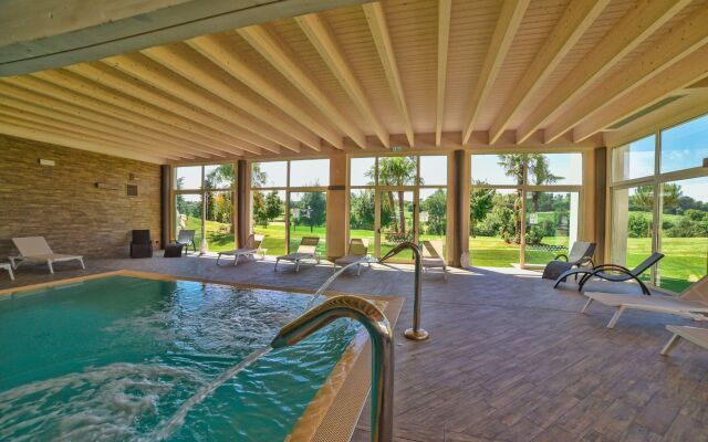 Garda Hotel San Vigilio Golf