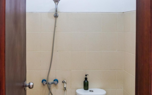 RedDoorz Syariah @ Dewandaru Malang