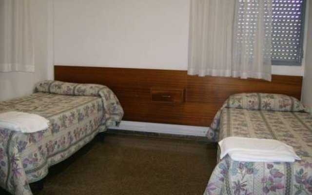 Residència Salesiana Martí-Codolar