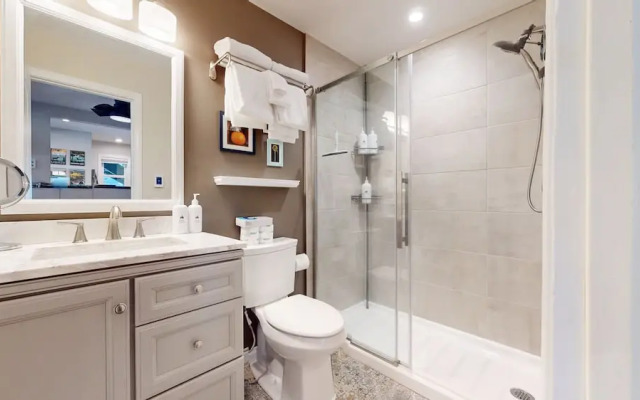 Hidden Valley #41 1 Bedroom Condo