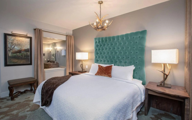 Grand Bohemian Lodge Asheville, Autograph Collection®
