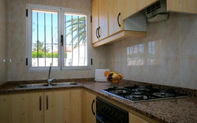 Villa Azul