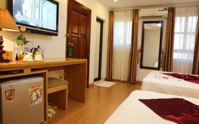 Family Holiday Hotel