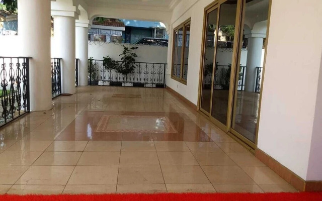 The Winford Boutique Hotel Airport