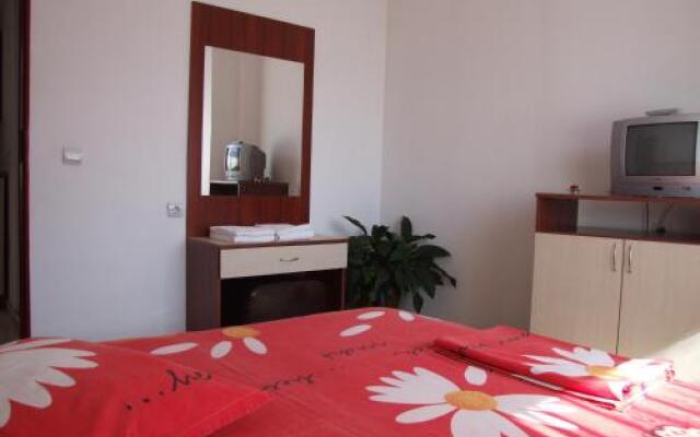 Guest House Zlatev