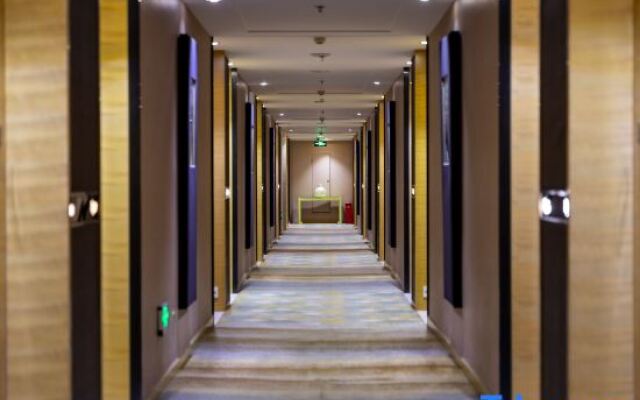 Changchun Hotel Xiangyang