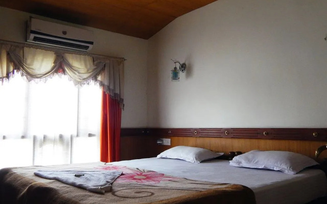 Backwater Retreat - Honeymoon House