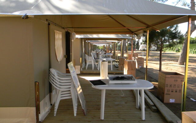 Camping Relax Sol