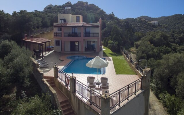 Villa Anna