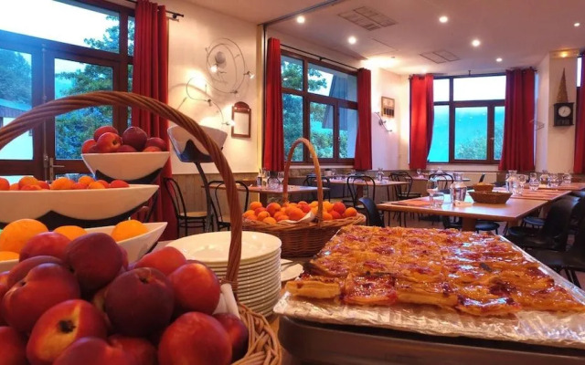 VVF Saint-Lary-Soulan Hautes-Pyrénées