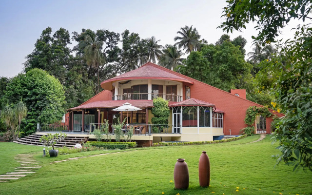 Villa Lani