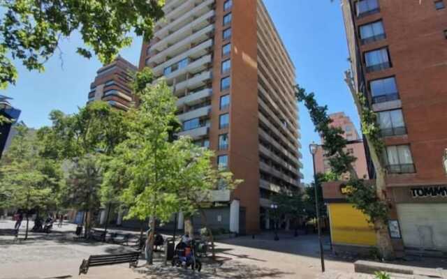 Apartamentos Lujosuites