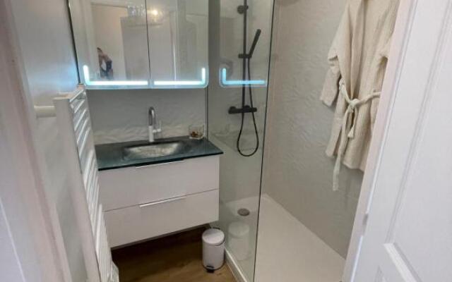 Appartement Vannes