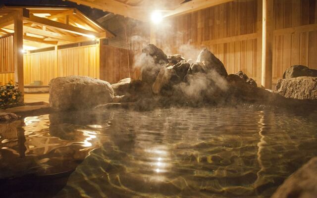 Holiday Inn Resort Appi Kogen by IHG