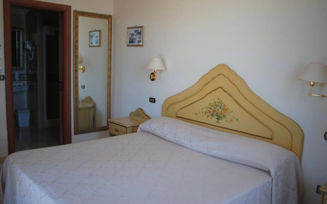 Villa Tina